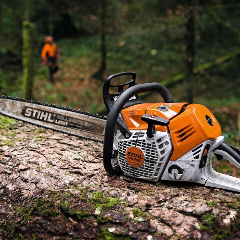 Stihl 500i