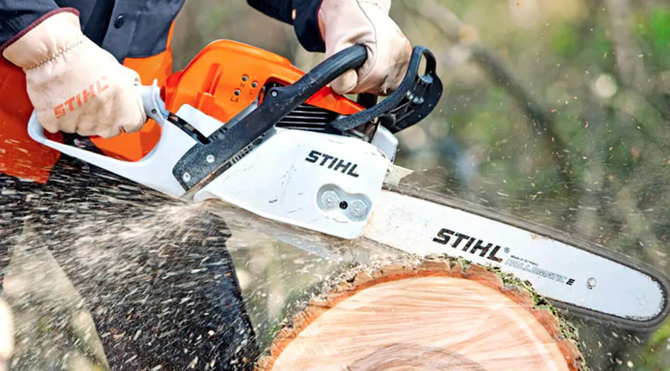 The Best Chainsaw Blades For Stihl