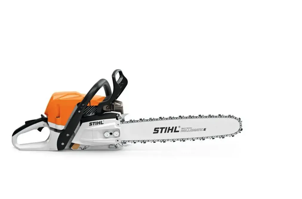 Stihl MS 400