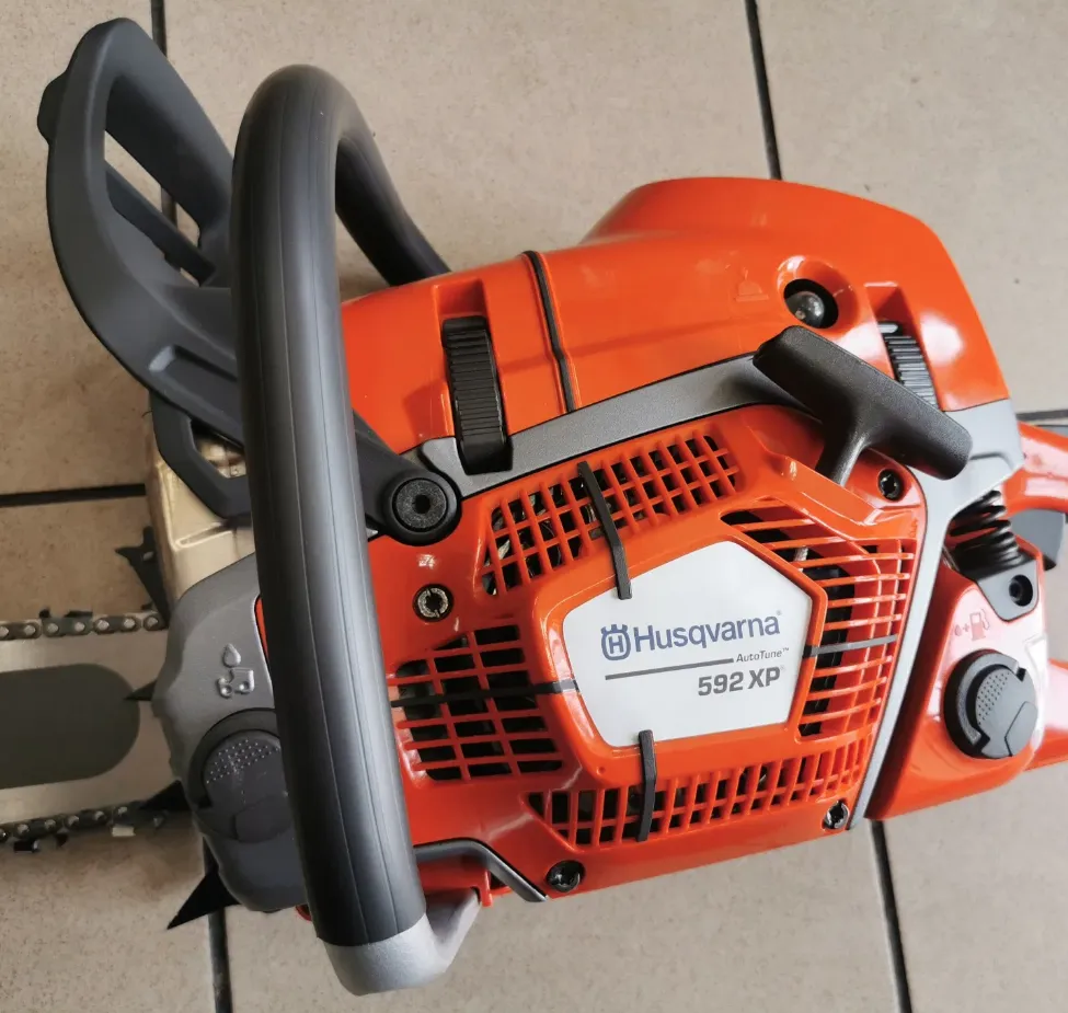 Husqvarna 592 XP