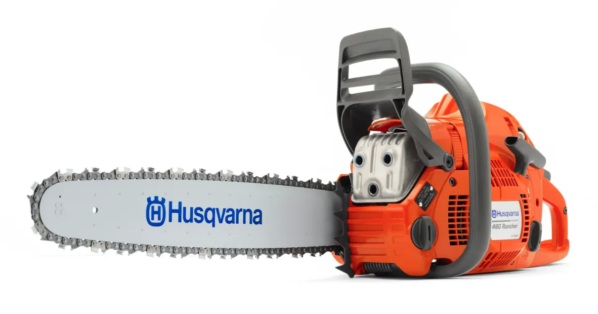 Husqvarna 460