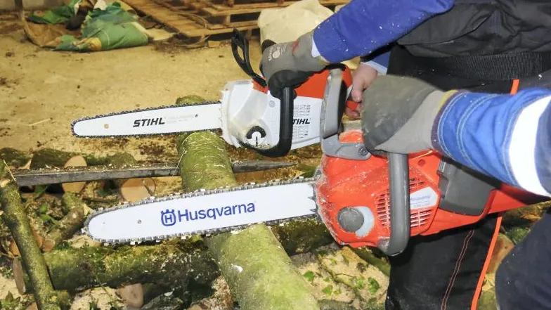 Stihl MS 311 Vs Husqvarna 460: Which One Should You Buy?