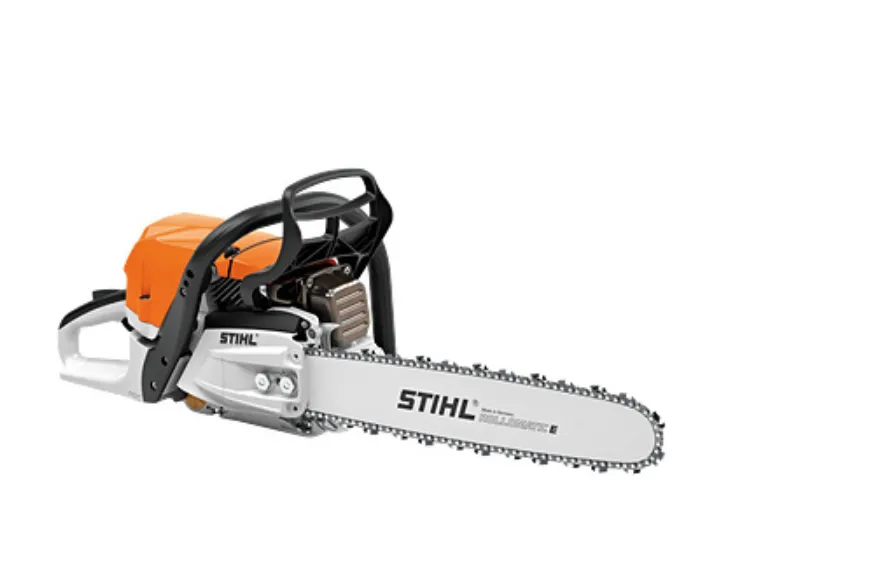 Stihl MS 400