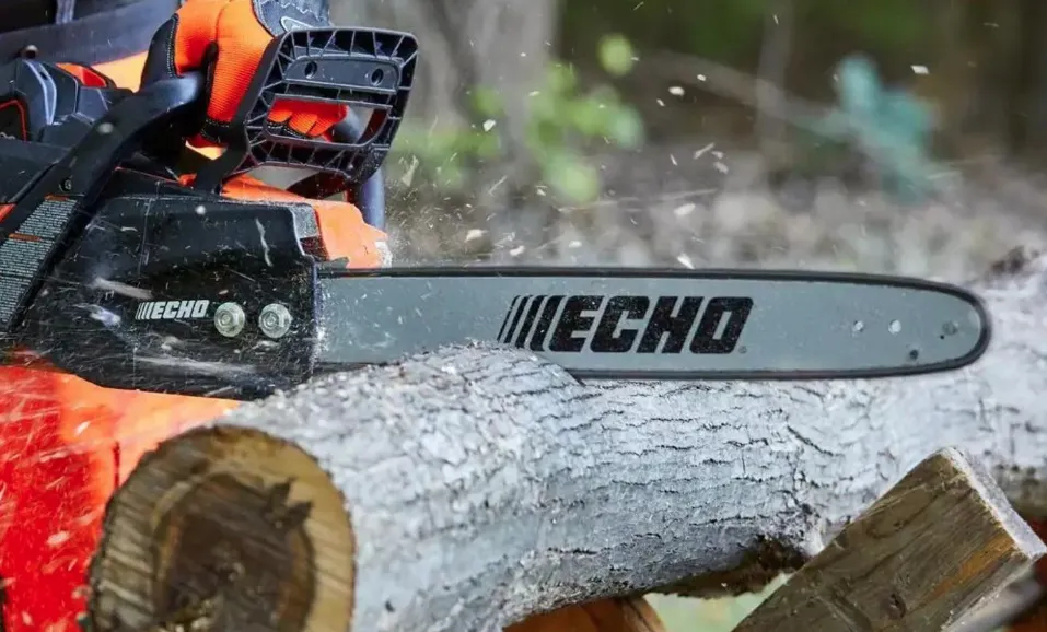 Echo Chainsaw