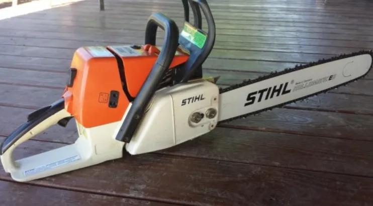 Stihl 036 PRO