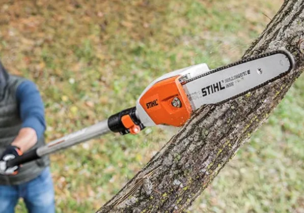 Stihl Pole Saw