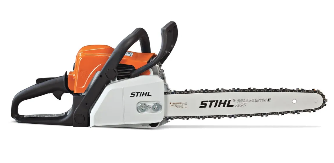 STIHL MS 170