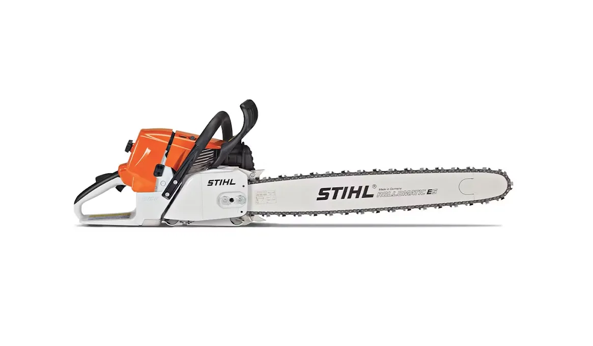 Where Are Stihl Battery Chainsaws Made?